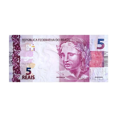 R$5,00 NO PIX